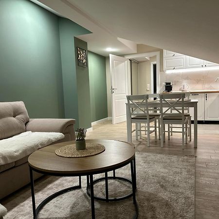 Apartment 16Th Street Mostar Exterior photo